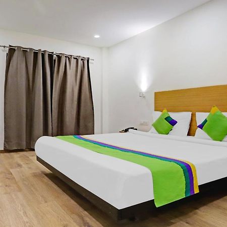 Treebo Trend Orient Avenue Nagpur Otel Dış mekan fotoğraf