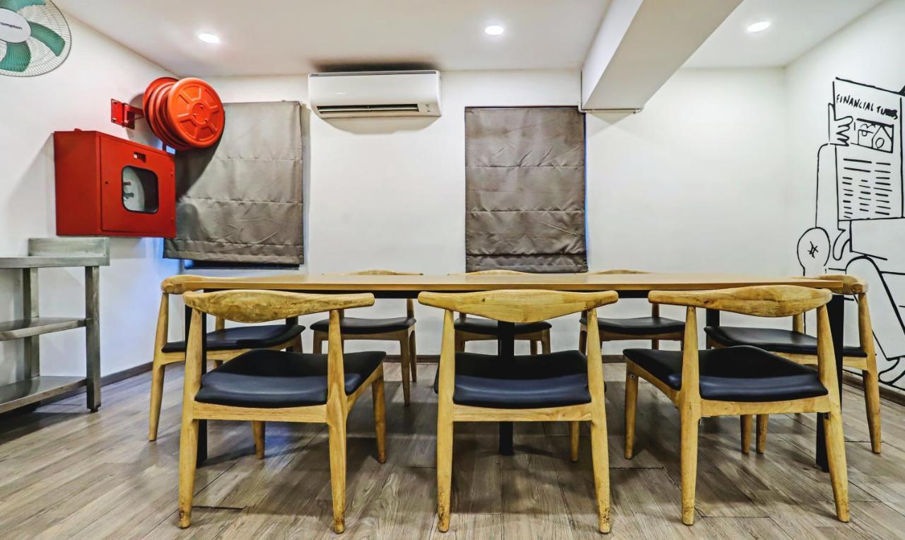 Treebo Trend Orient Avenue Nagpur Otel Dış mekan fotoğraf