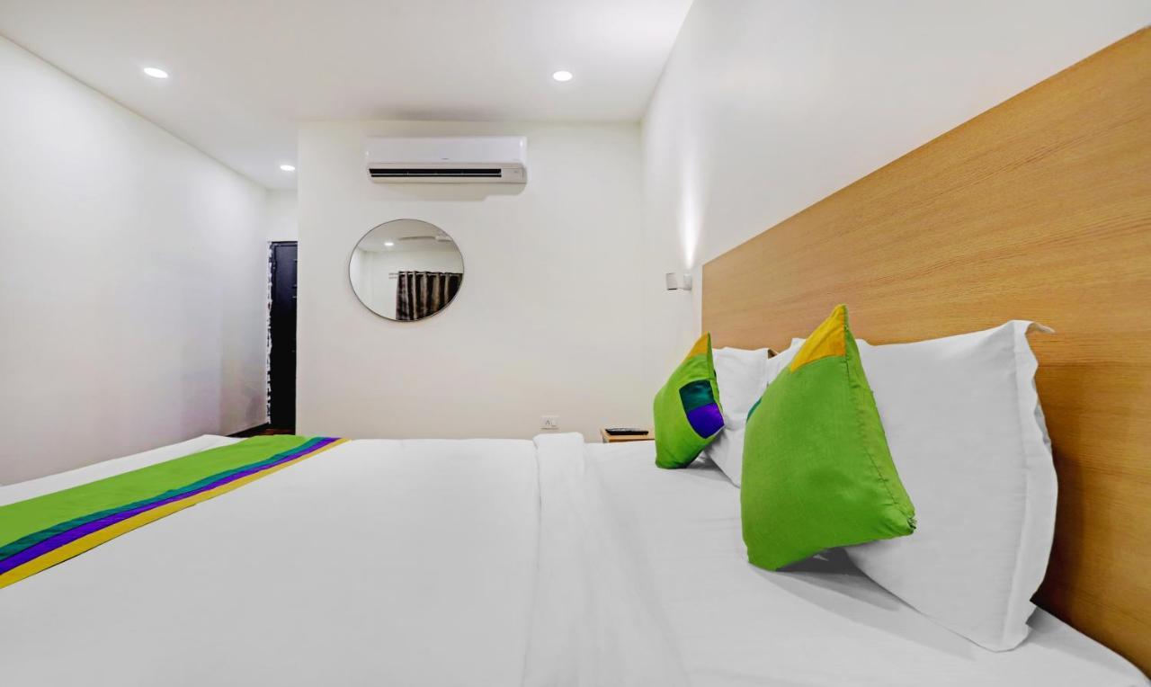 Treebo Trend Orient Avenue Nagpur Otel Dış mekan fotoğraf