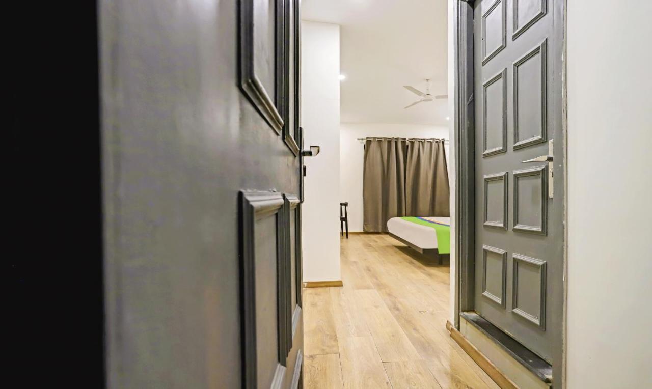 Treebo Trend Orient Avenue Nagpur Otel Dış mekan fotoğraf